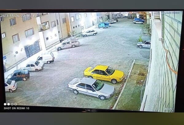 فروش و نصب دوربین مدار بسته و دزدگیر مورد تایید اماکن در تبریز